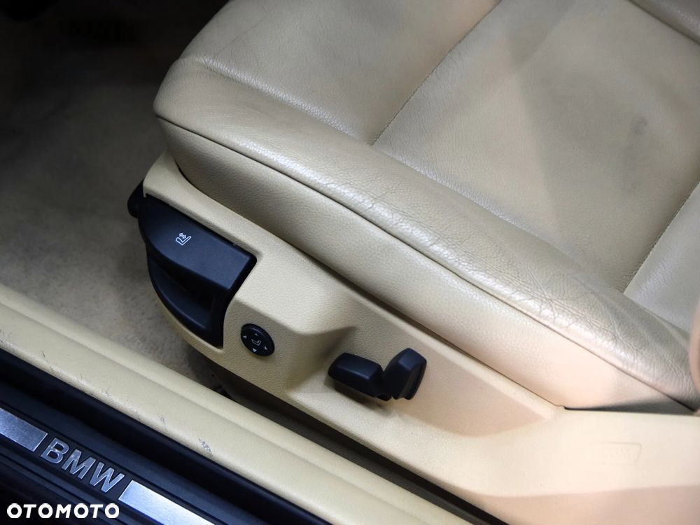 BMW Seria 5 520d - 15