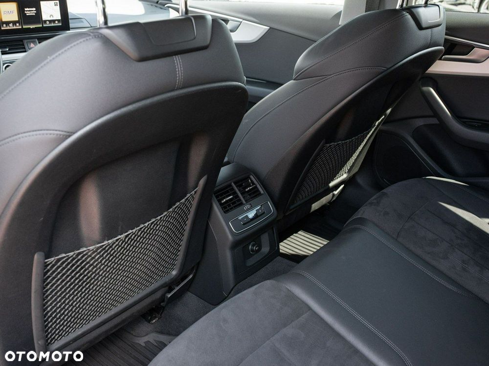 Audi A4 Avant - 31