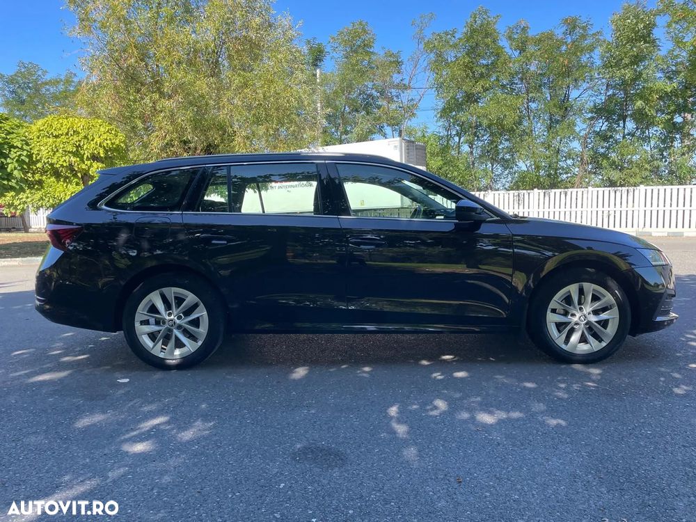 Skoda Octavia - 25