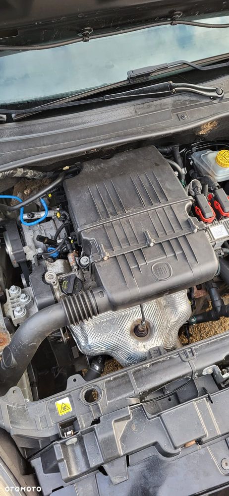Fiat Punto - 14