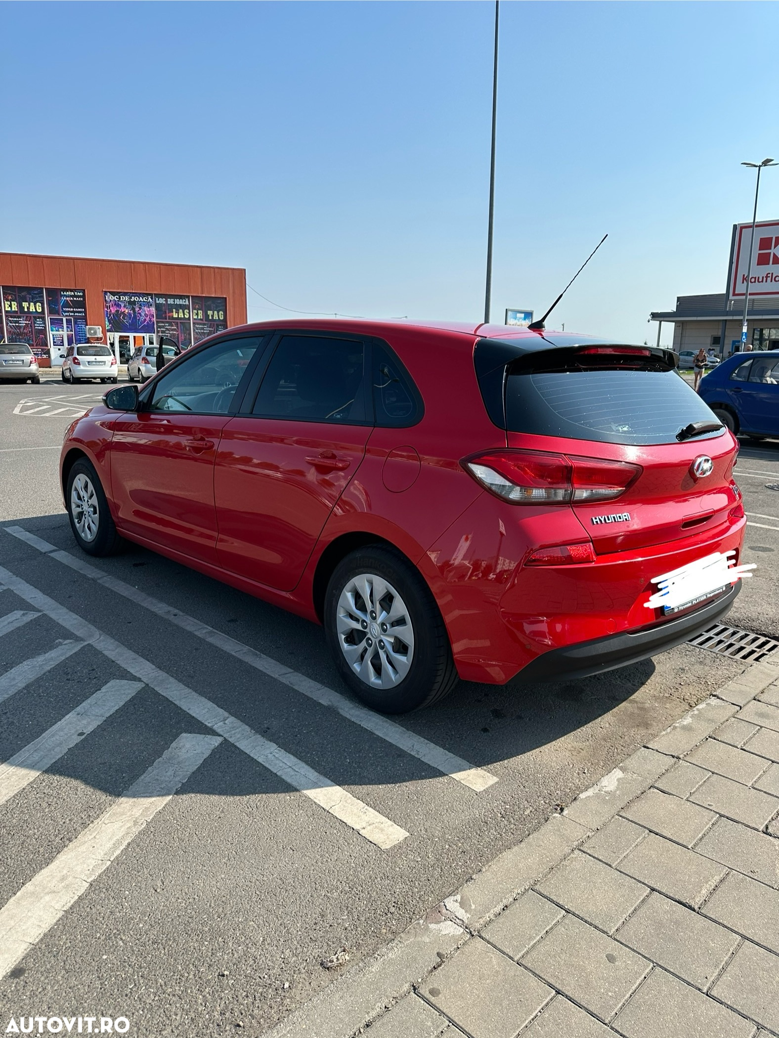 Hyundai i30 1.4 Select - 3