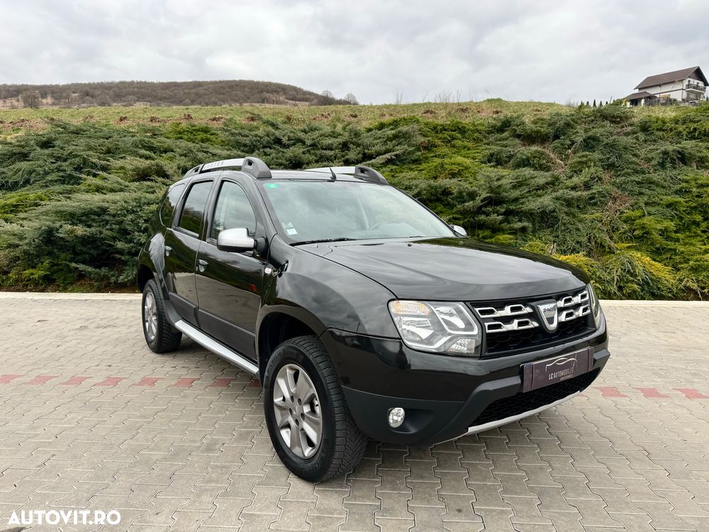 Dacia Duster - 23