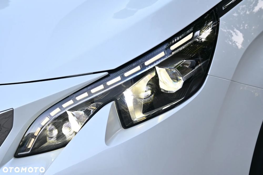Peugeot 3008 BlueHDi 180 Stop & Start EAT6 GT - 18