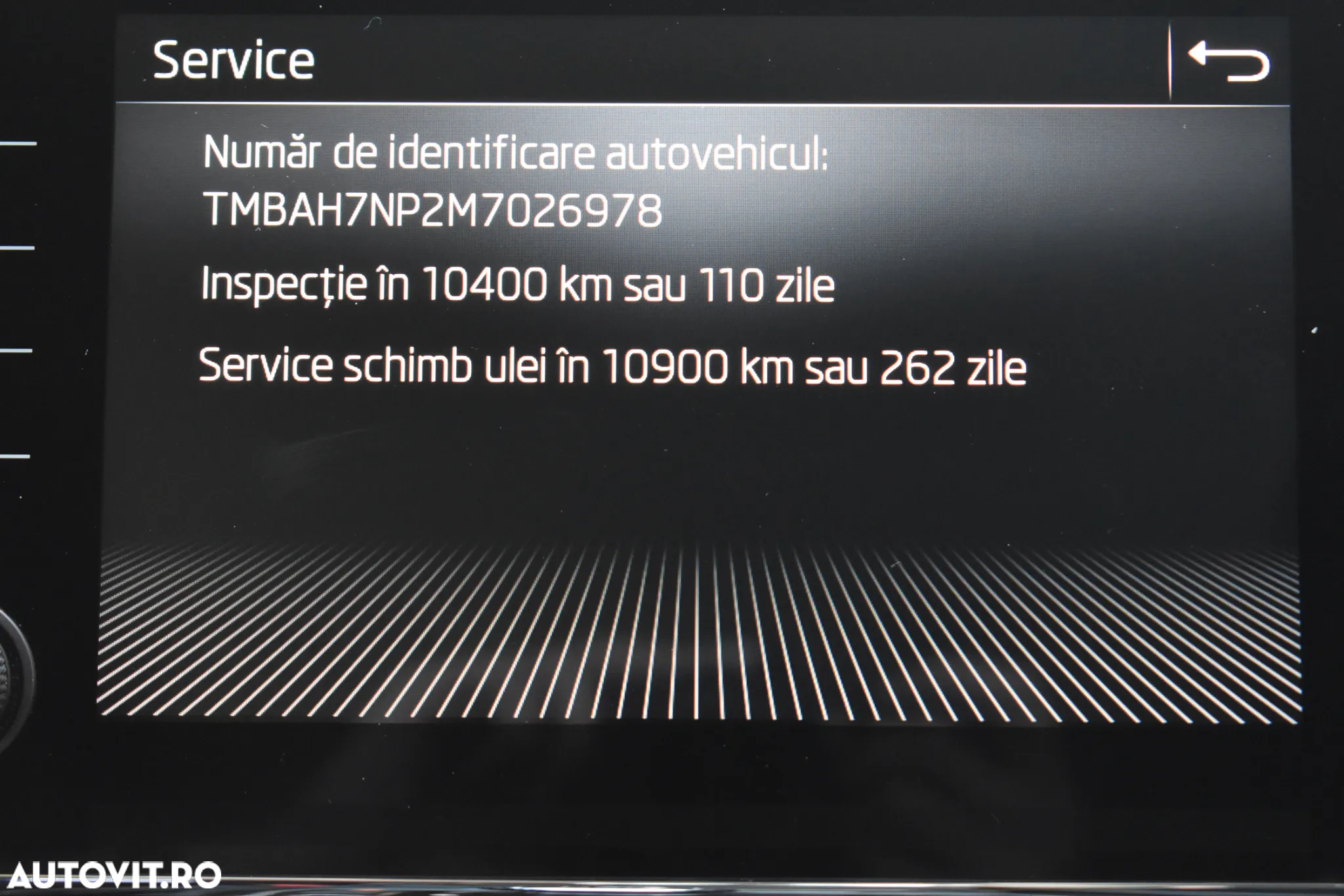 Skoda Superb 2.0 TDI DSG Ambition - 25