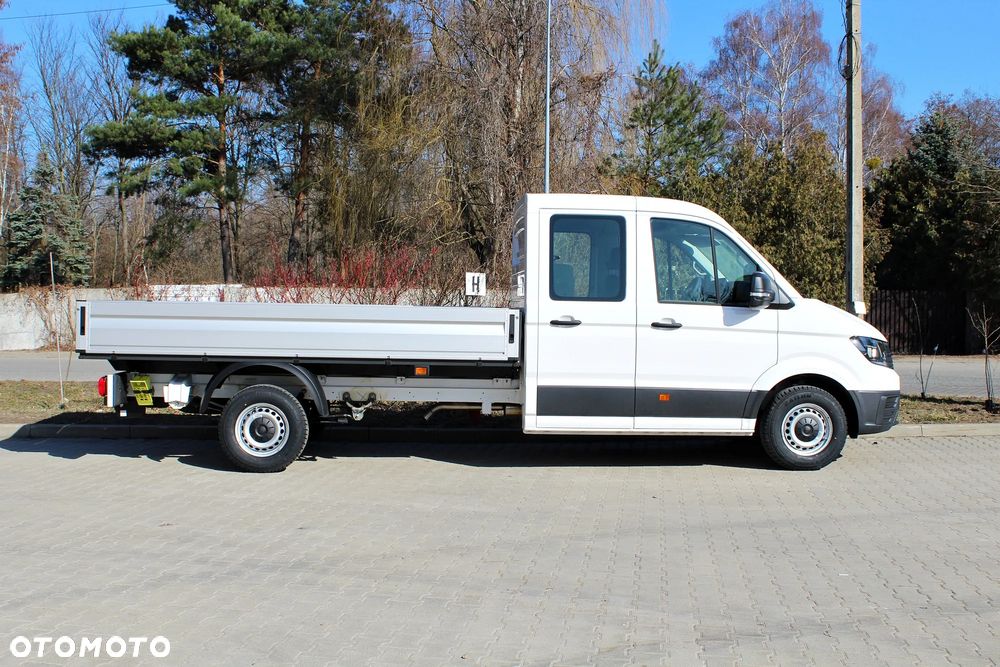 Volkswagen Crafter - 3