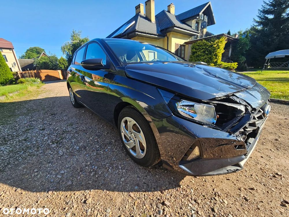 Hyundai i20 1.2 Pure - 6