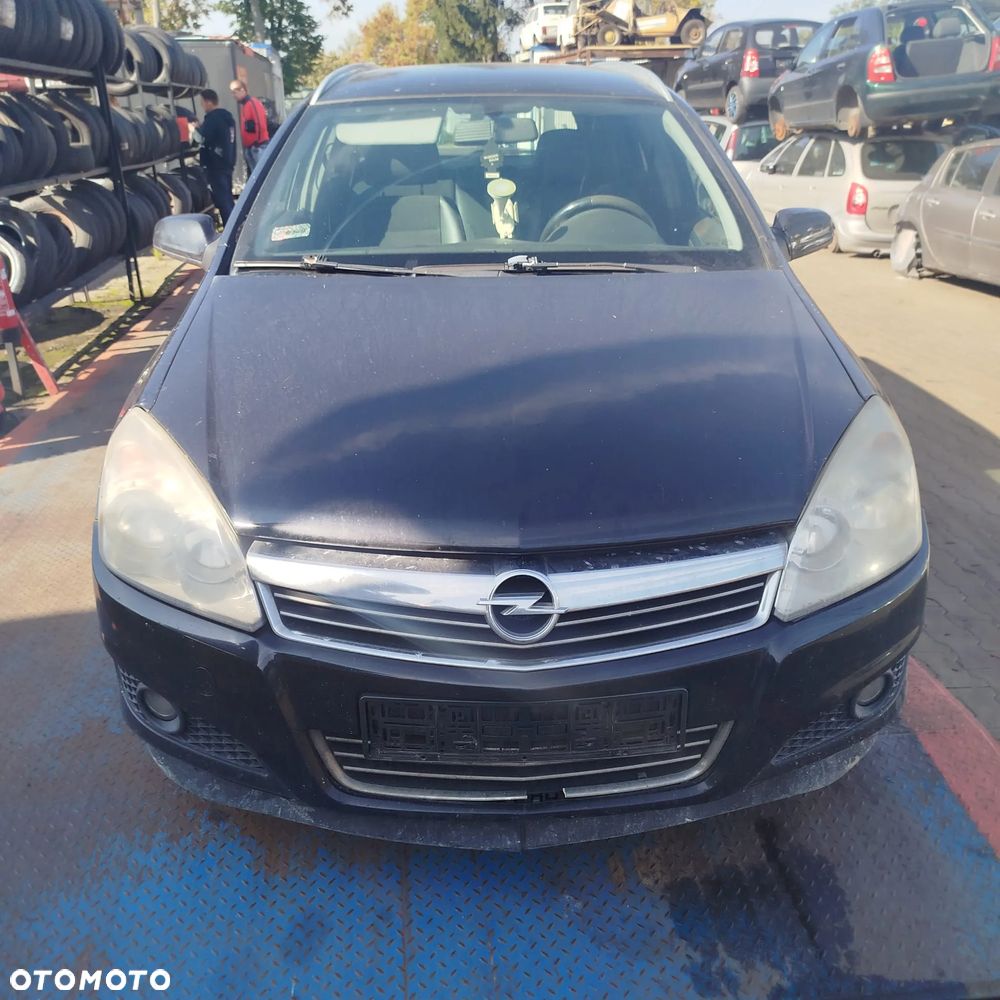 Opel Astra H na części . - 1
