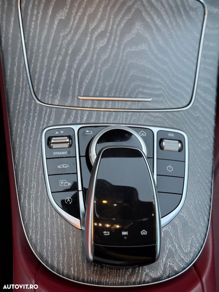 Mercedes-Benz CLS 400 d 4MATIC 9G-TRONIC AMG Line - 17