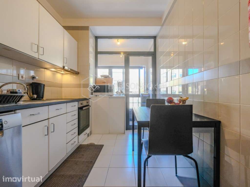 Apartamento T2 | Quinta da Lousa | Valongo - Grande imagem: 4/20