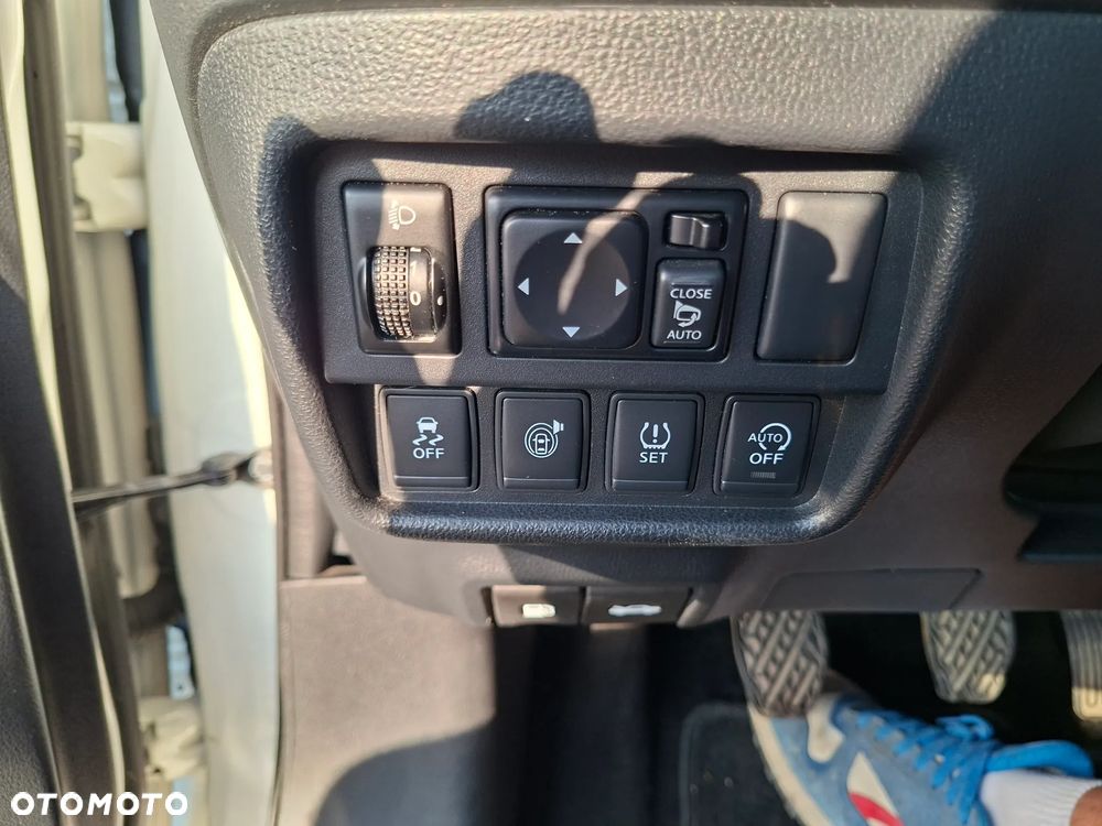 Nissan Juke 1.5 dCi Tekna - 15