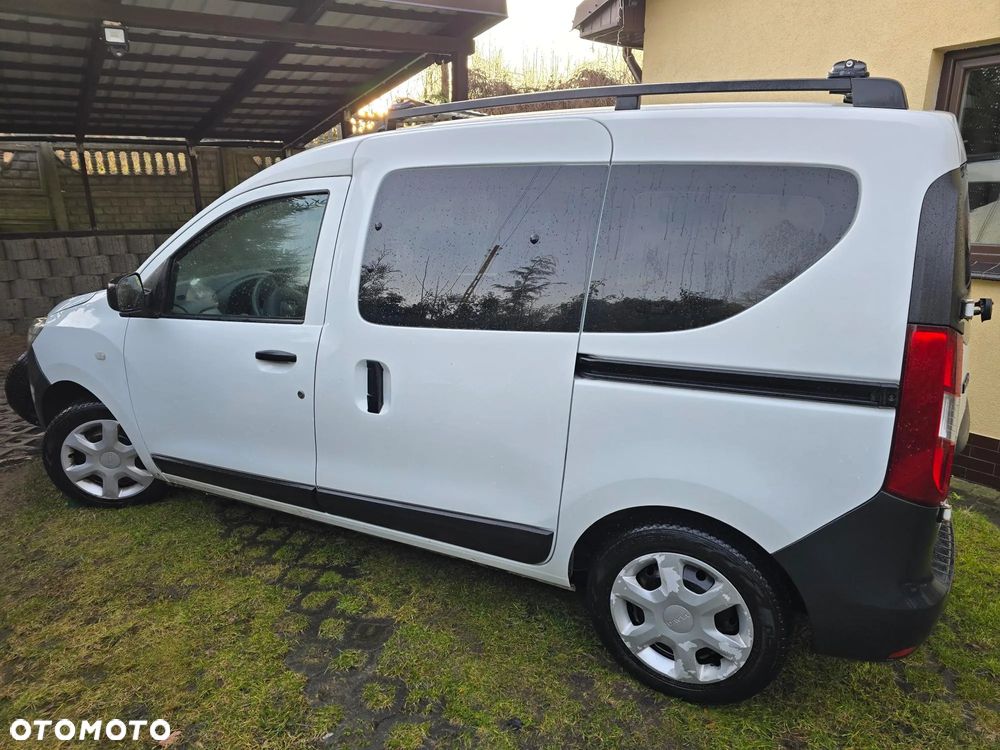 Dacia Dokker 1.6 Laureate - 3