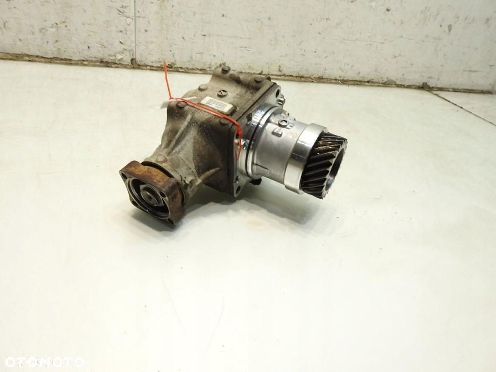 REDUKTOR SKRZYNI HONDA CR-V III 2.2 I-CTDI GR08-1020872 - 7