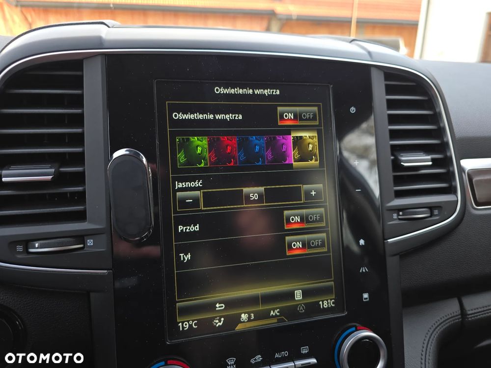 Renault Koleos 2.0 dCi Intens 4x4 X-Tronic - 21