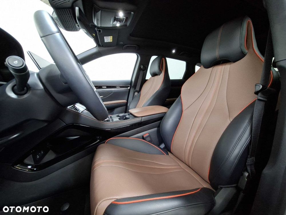 BYD Seal U 1.5 Boost - 6