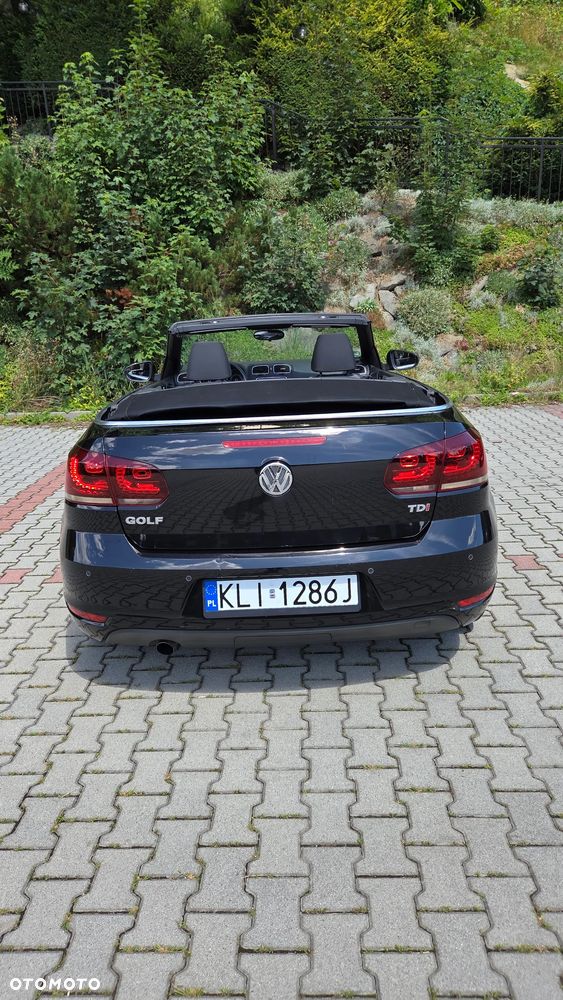 Volkswagen Golf 1.6 TDI Highline - 2