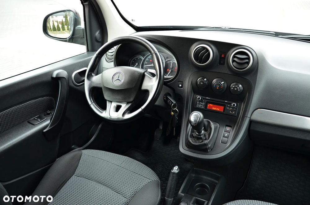 Mercedes-Benz Citan - 5