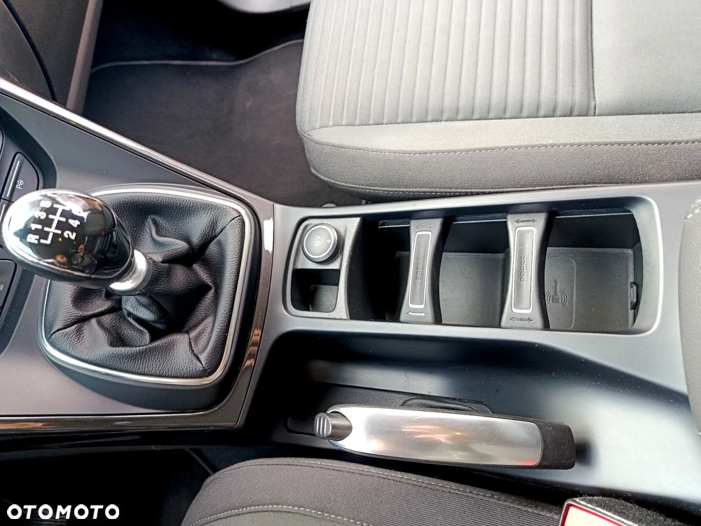 Ford C-MAX - 12
