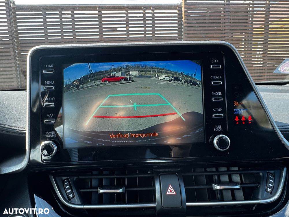 Toyota C-HR 2.0 Style Selection - 29