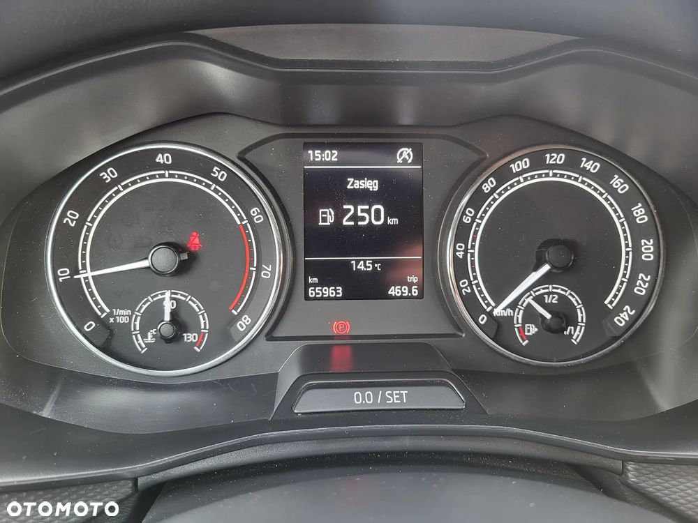Skoda Kamiq 1.5 TSI Ambition - 6