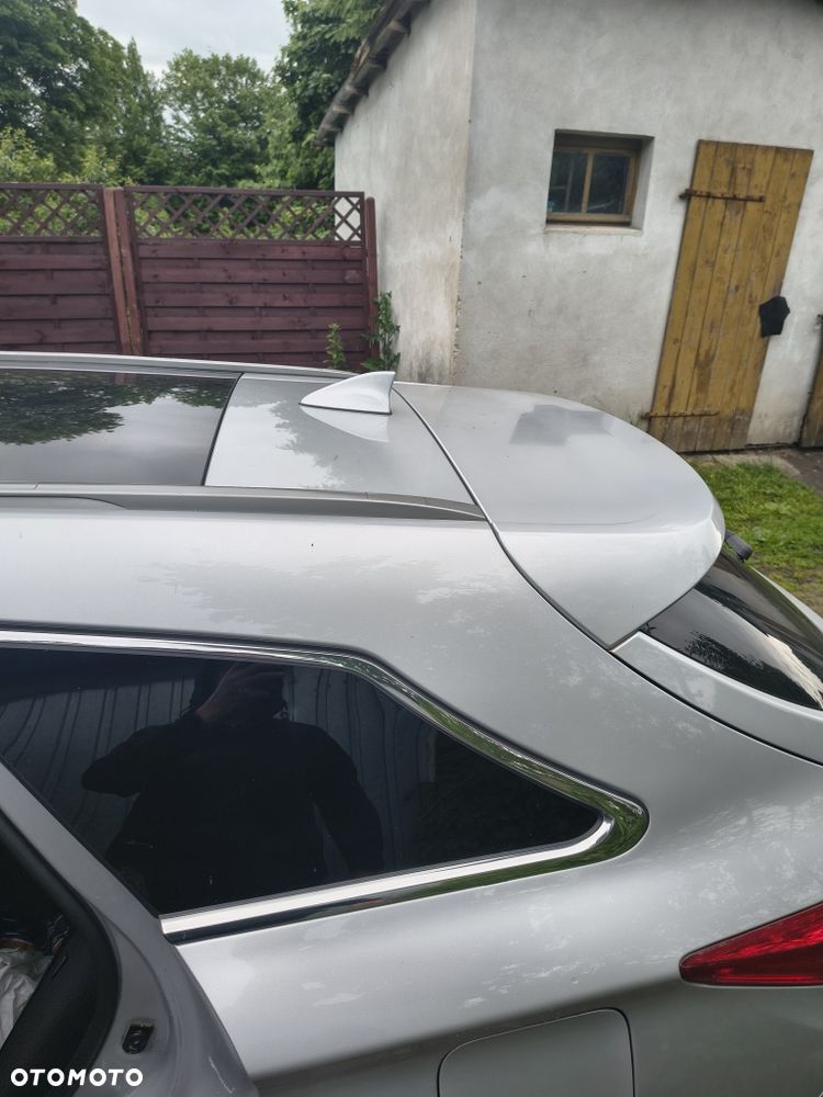 Hyundai i40 - 7