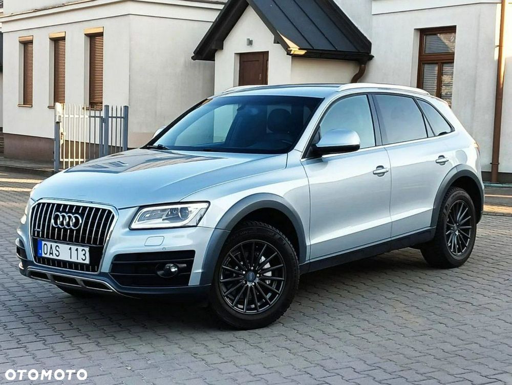 Audi Q5 - 21