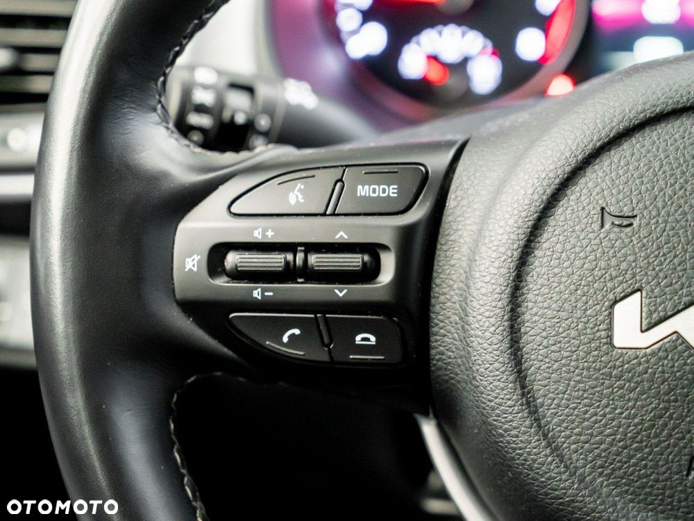 Kia Stonic 1.0 T-GDI M DCT - 23