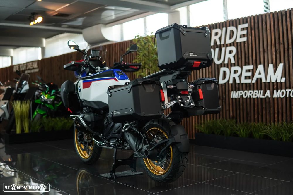 BMW R 1300 GS Adventure TROPHY ASA - 6