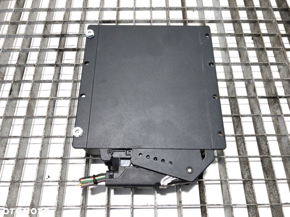 STEROWNIK RETARDERA  SCANIA 4 - series 1995 - 2008 114 C/330 1505135 - 2