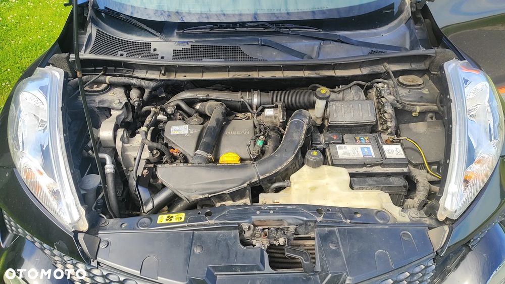 Nissan Juke 1.5 dCi Edition - 14