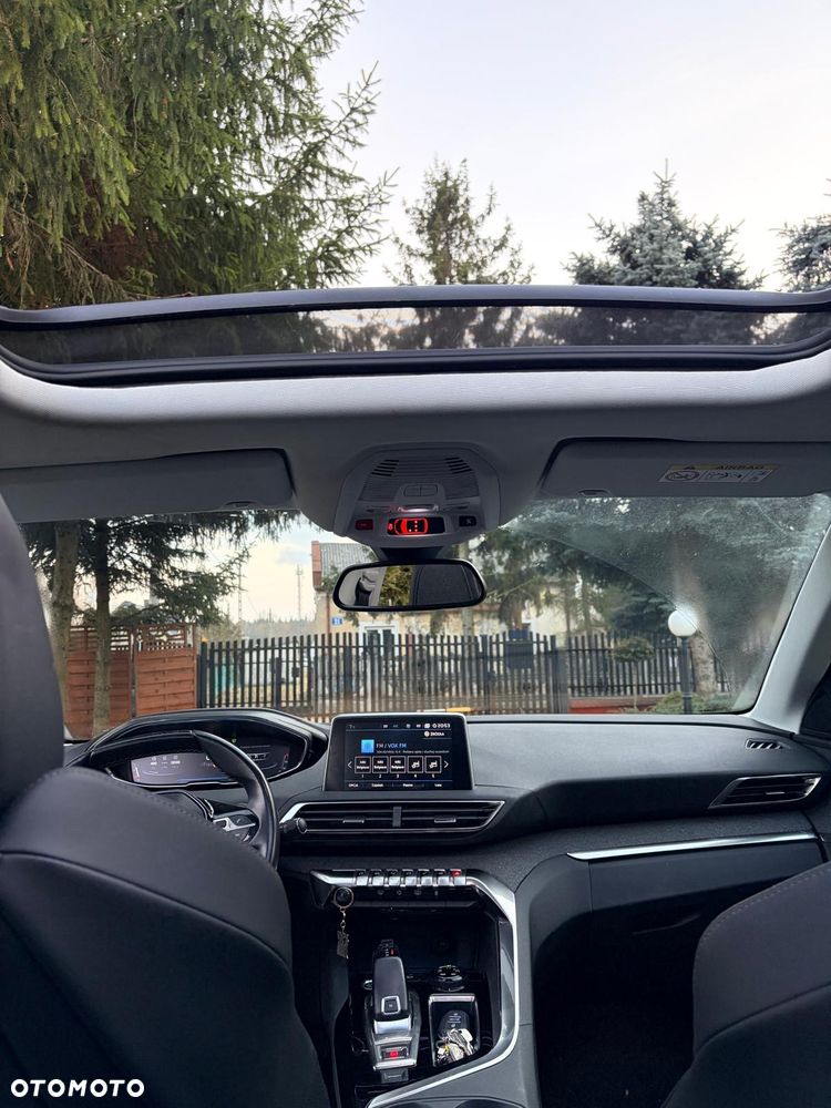 Peugeot 3008 2019 photo 4