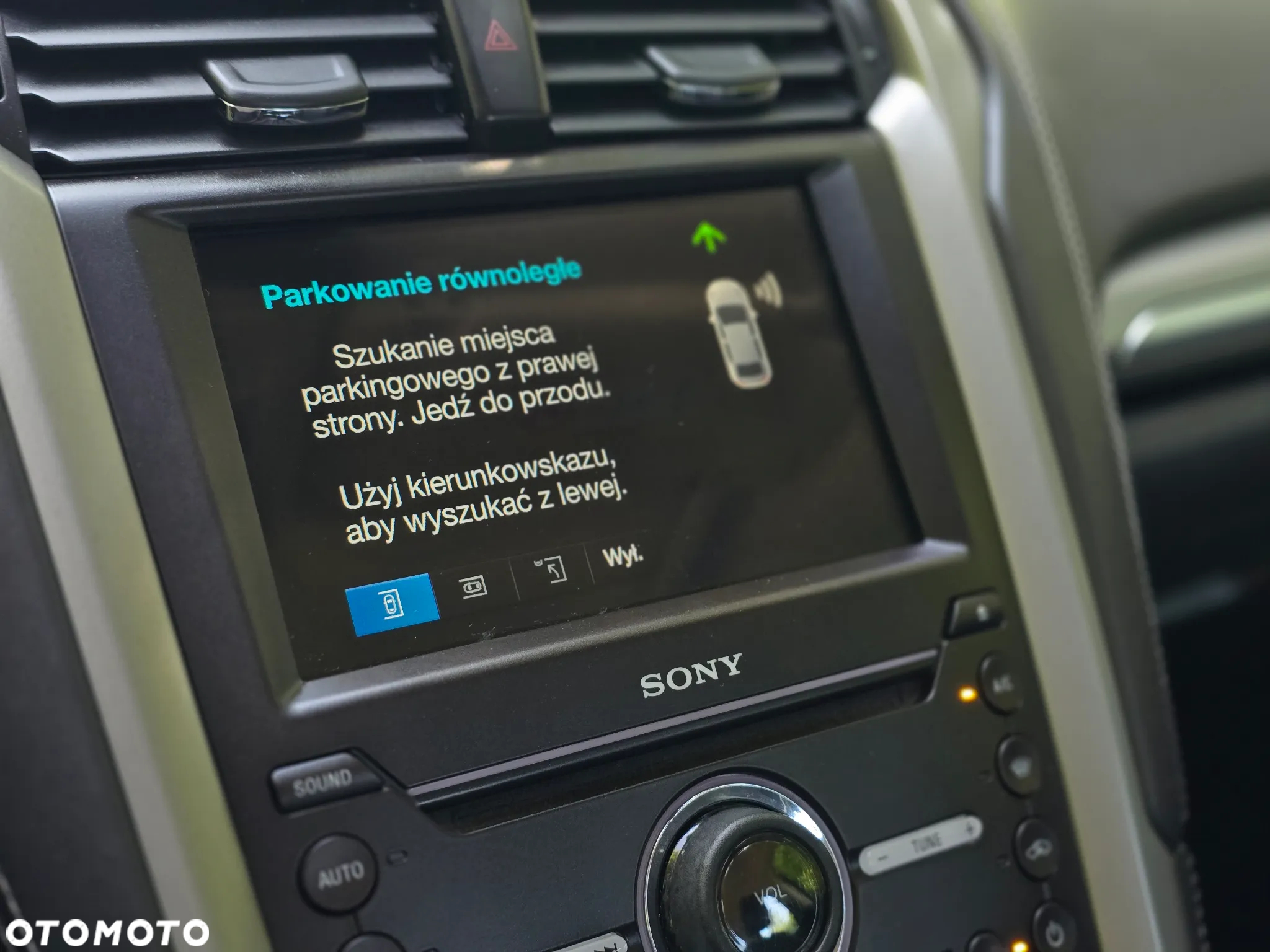 Ford Mondeo Vignale 2.0 Hybrid - 29