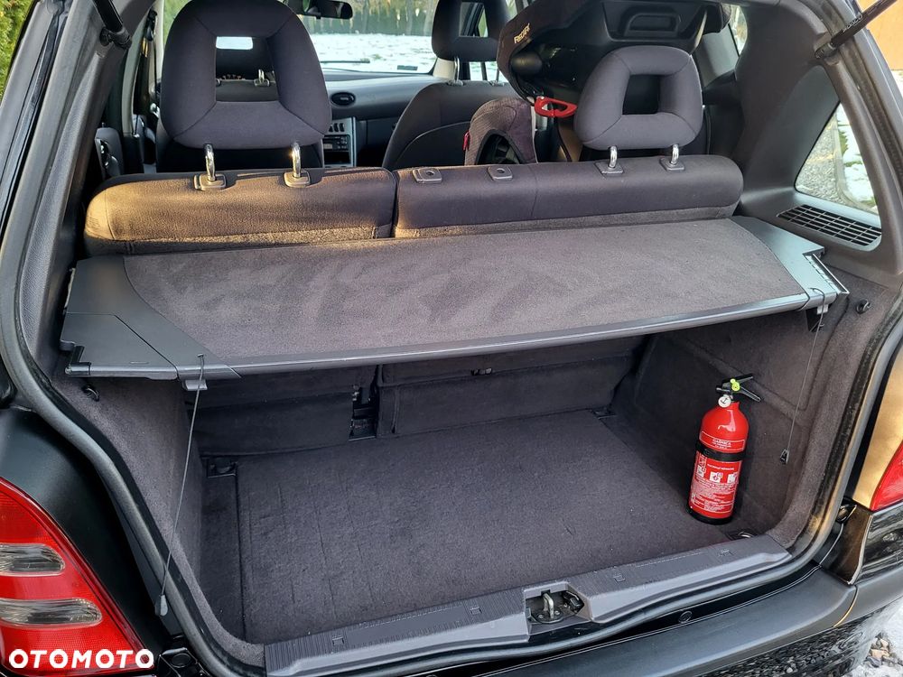 Mercedes-Benz Klasa A 170 CDI L Classic - 15