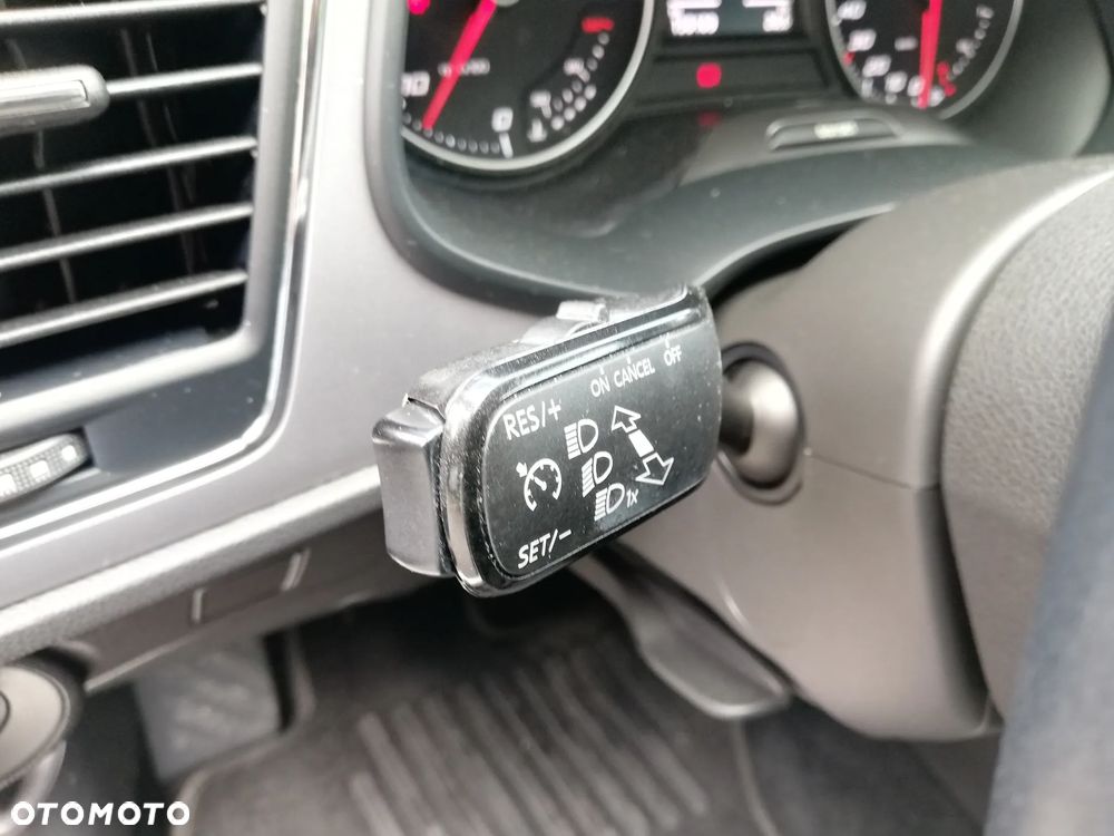 Seat Leon 1.6 TDI Start&Stop Style - 19