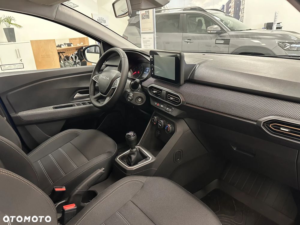 Dacia Sandero Stepway 1.0 TCe Expression - 5