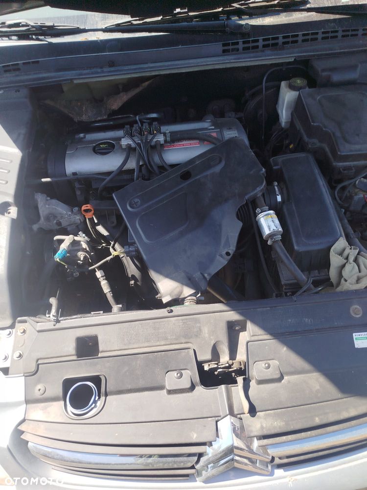 Citroen  C5 na części. - 4