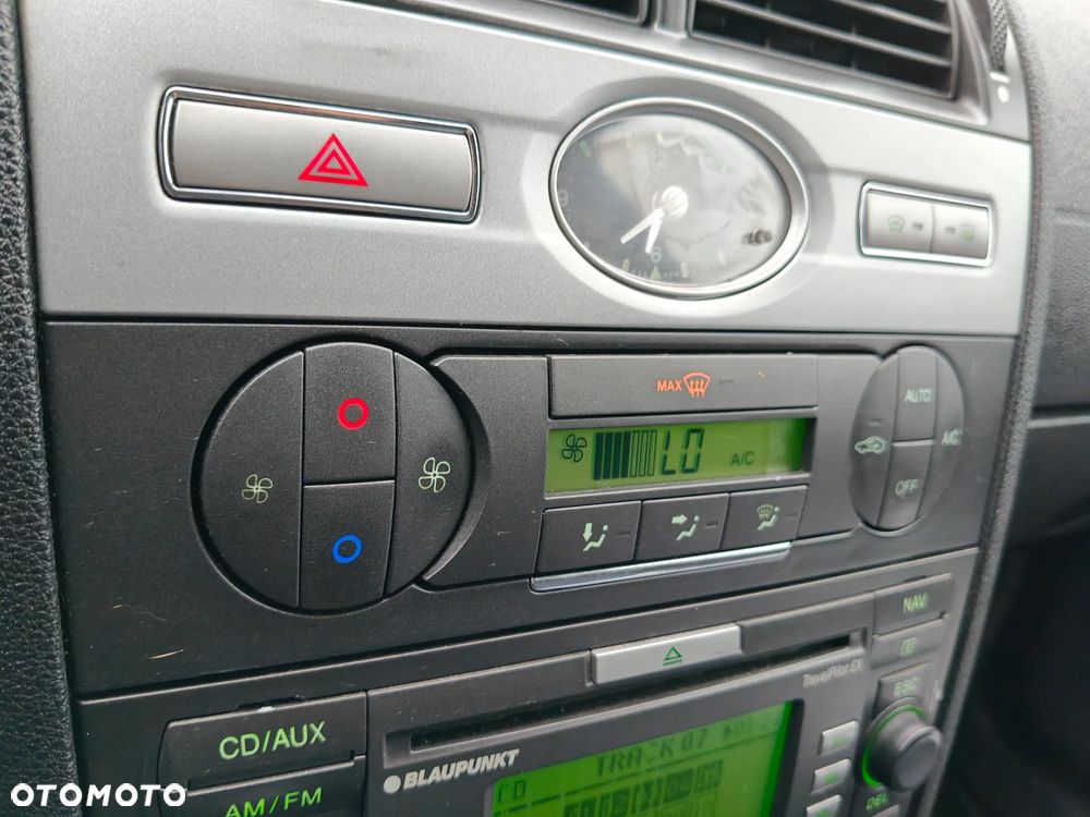 Ford Mondeo 2.0 Ghia X100 / X - 10