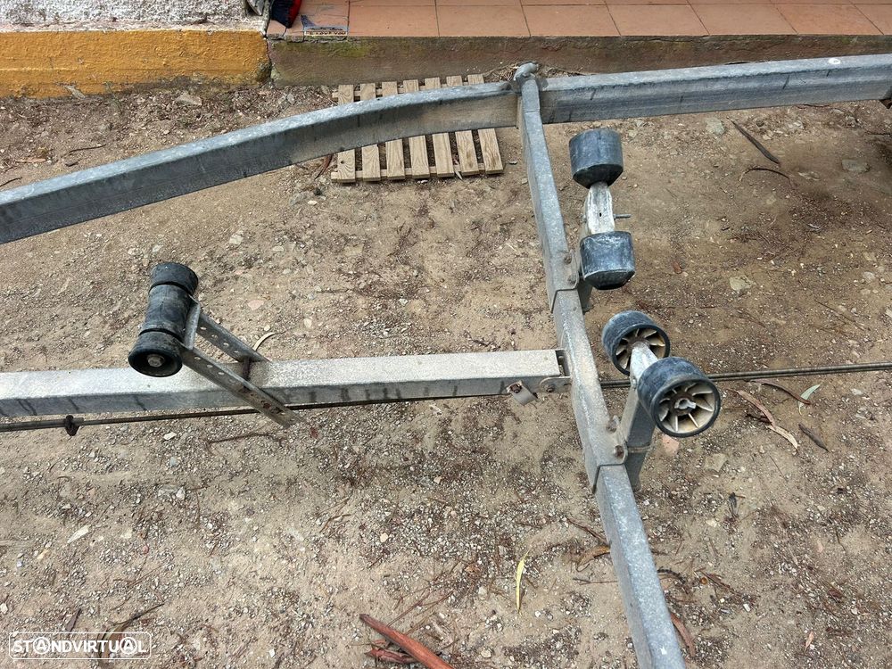 Bat Pacific 590 - 15