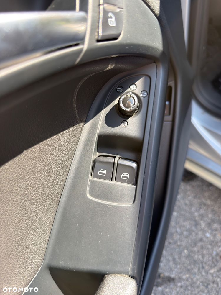 Audi A5 Coupé 2.0 TDI - 9