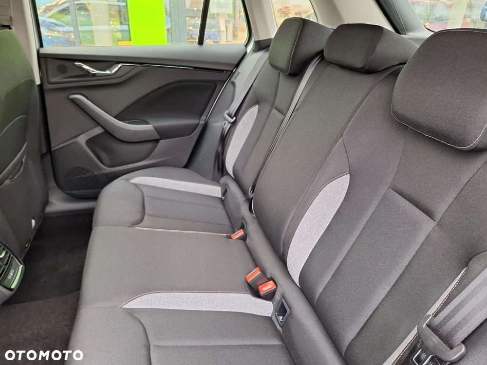 Skoda Kamiq 1.5 TSI Drive - 8