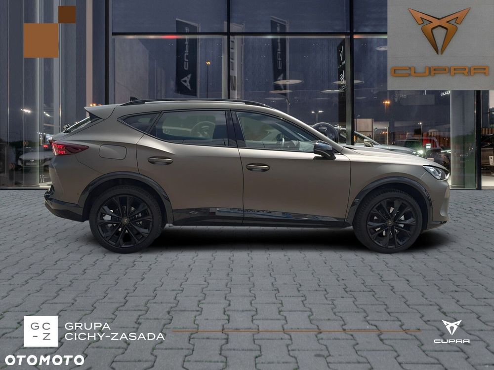Cupra Formentor - 7