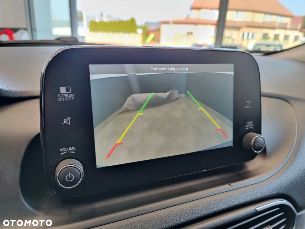 Fiat Tipo 1.0 T3 - 13