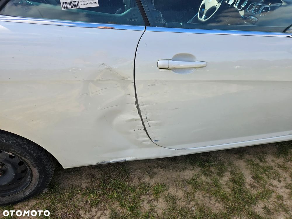 Peugeot 308 2.0 HDi Premium - 4