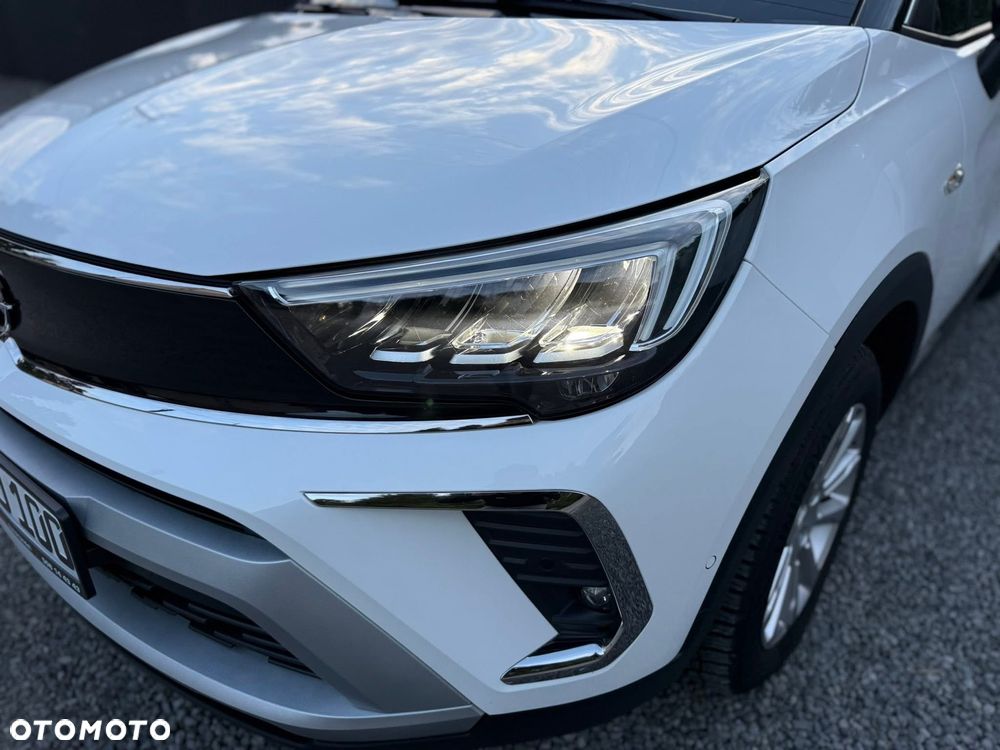 Opel Crossland X 1.2 Start/Stop Ultimate - 8