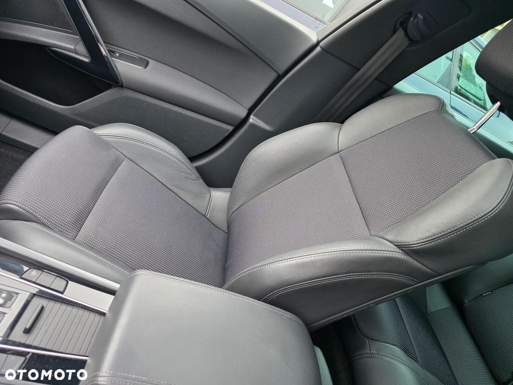 Peugeot 508 2.0 HDi Allure - 22