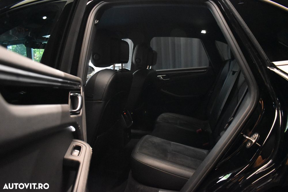 Porsche Macan PDK - 15