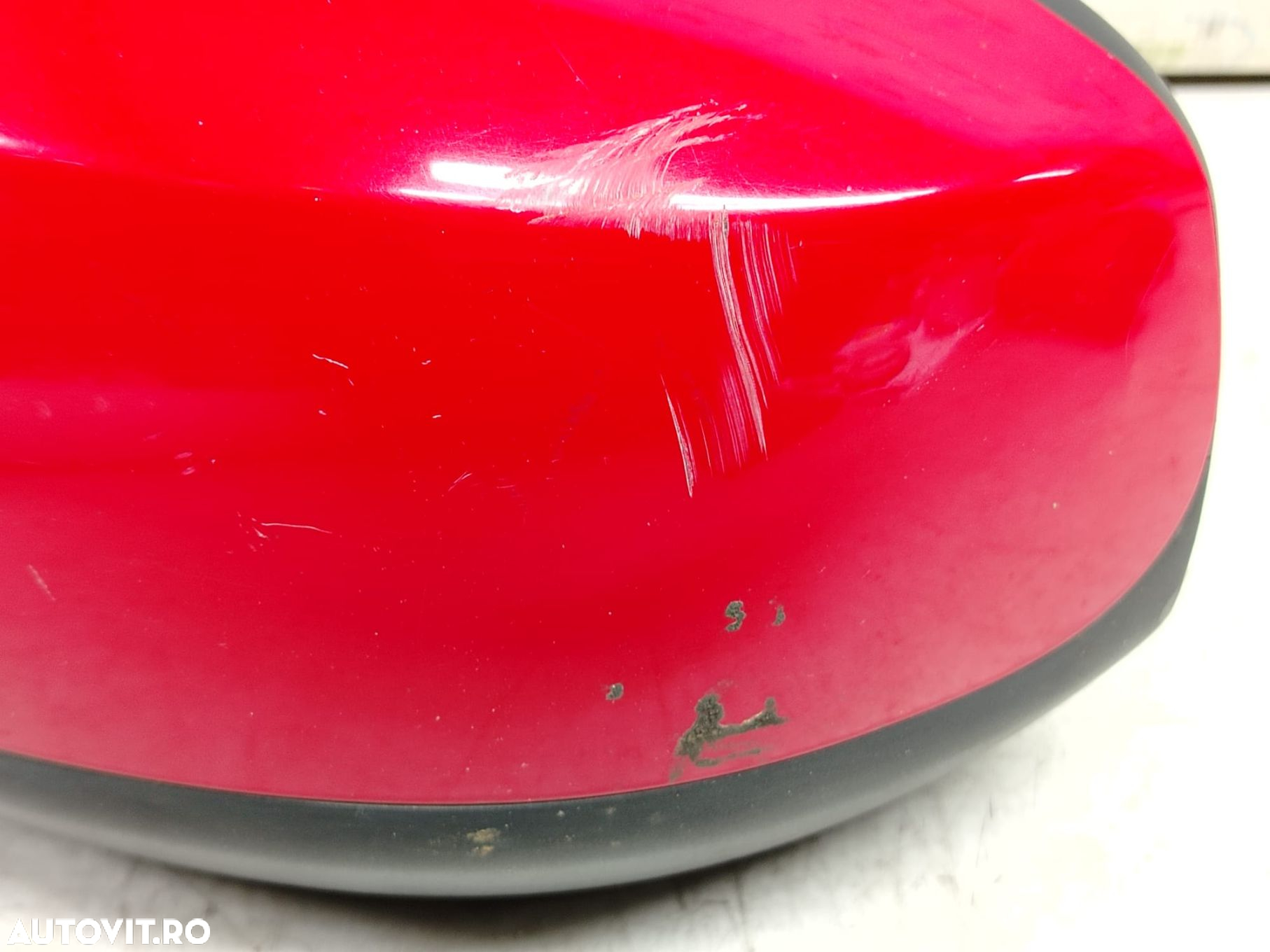 Oglinda stanga 3602-103L Suzuki Splash 1 [2008 - 2012] - 4