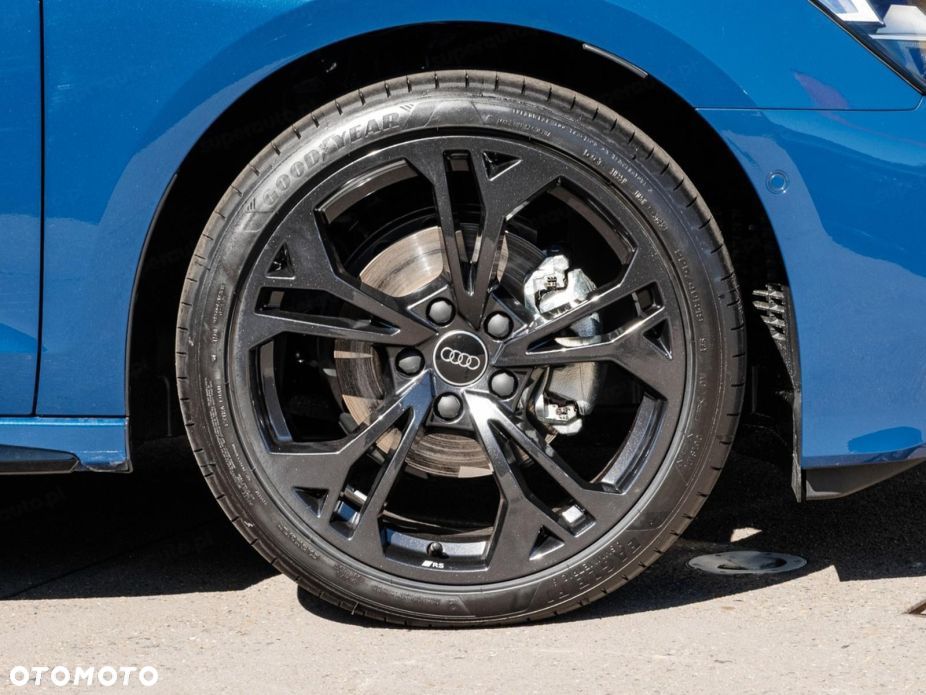 Audi A3 Sportback 35 TFSI mHEV S Line S tronic - 15