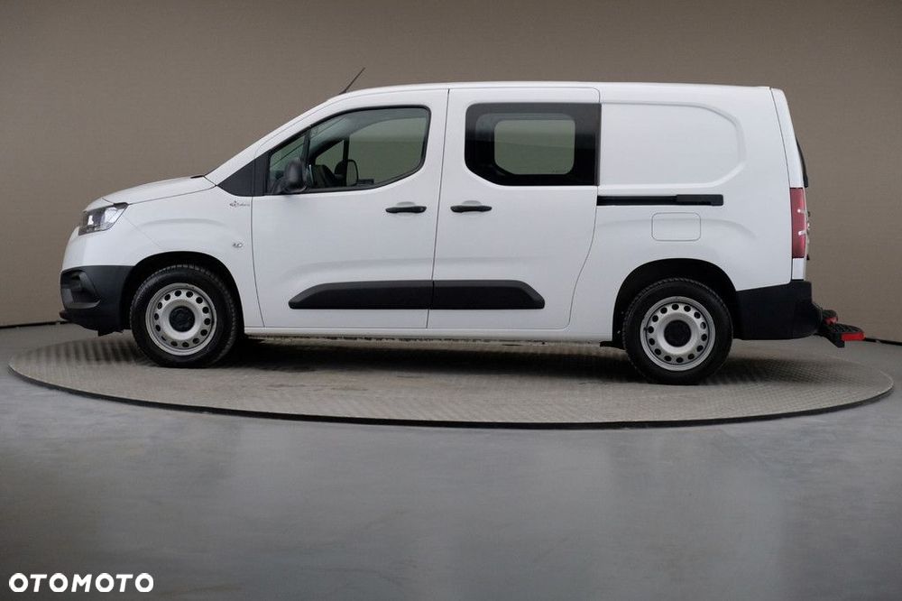 Toyota ProAce Verso 1.2 D-4T Long aut Kamera SalonPL VAT23% - 4