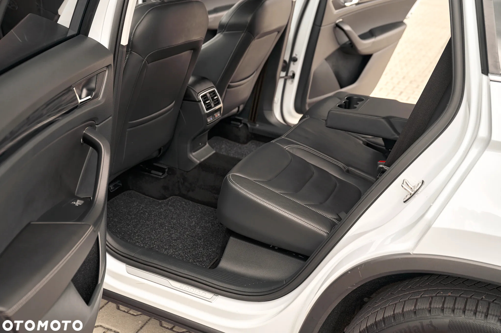 Skoda Kodiaq 2.0 TDI 4x4 Business DSG - 23