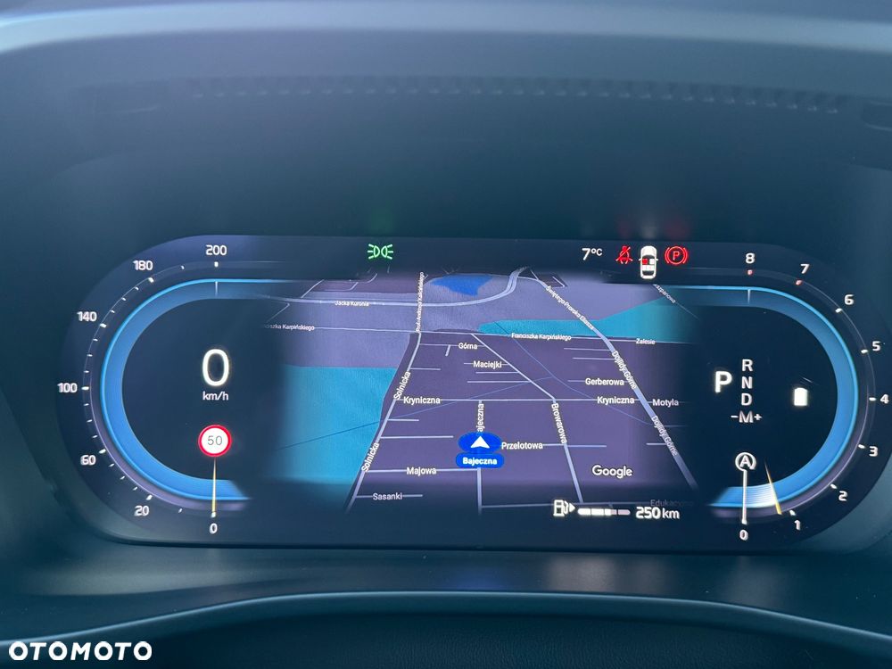 Volvo XC 40 B5 AWD Ultimate Bright - 23